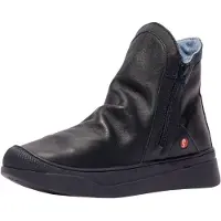 Softinos Boots navy