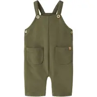 Lil´ Atelier Broek groen