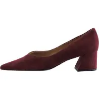 Högl Pumps 'SHERYL' wijnrood