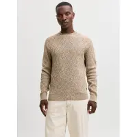 Jack & Jones Trui beige