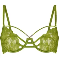 Hunkemoller BH groen