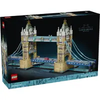 LEGO Architecture Tower Bridge 21067