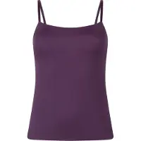 Hunkemoller Top 'Super Comfort' lila