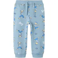 Name it Broek lichtblauw