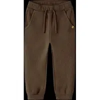 Lil´ Atelier Broek bruin