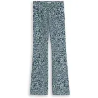 Tom Tailor Leggings mintgroen / zwart