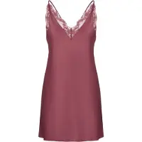 Hunkemoller Negligé 'Naomi' pink