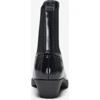 ONLY Cowboylaarzen 'ONLBRONCO-9' zwart