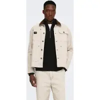 Only & Sons Trui 'TONY' zwart