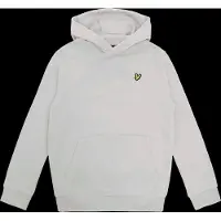 Lyle & Scott Sweatshirt taupe