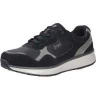 Joya TONY III BLACK - Wijdte H