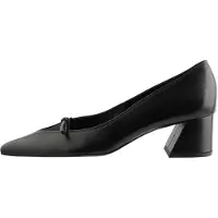 Högl Pumps 'GINNY' zwart