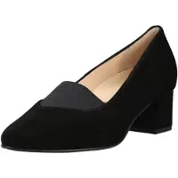 Hassia Pumps zwart