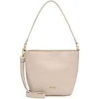 Suri Frey Schoudertas 'Mimmy' beige