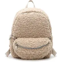 Emily & Noah Rugzak 'Lucina' beige