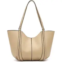 Emily & Noah Shopper ' Levke ' sand