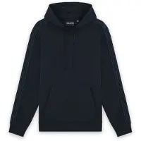 Lyle & Scott Sporttape Katoenmengsel Hoodie