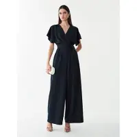 St MRLO Jumpsuit 'HANNAH' blauw