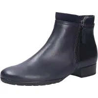Gabor 8031.02 Enkellaarzen | Maat 3