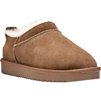 Esprit Boots 'Luna' karamel