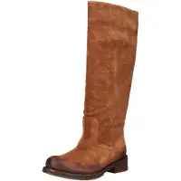 Felmini Laarzen 'Cooper' cognac