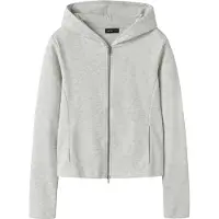LMTD Geborstelde Sweat Sweatvest 170/176 EU Meisjes