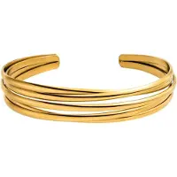 Purelei Armband 'Elegance' goud
