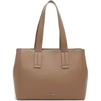 Emily & Noah Shopper ' E&N Ludowika ' taupe