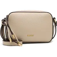 Suri Frey Schoudertas beige