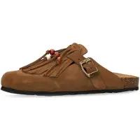 Manfield Muiltjes bruin