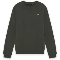 Lyle & Scott Sweatshirt antraciet