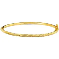 Diamant L'Eternel Armband goud