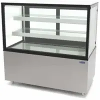 Maxima Koelvitrine - 300 L - 92 cm