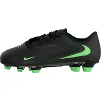 Nike Sportschoen 'Phantom 6 Club' lichtgroen / zwart