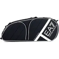 Emporio Armani 7x000914_af29411 Racket Bag Zwart