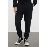 Trendyol Broek zwart
