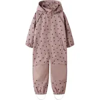 Name it Functioneel pak 'NMFALFA08' bruin / lichtroze