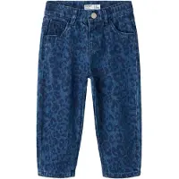 Name It Mini Jeans blauw