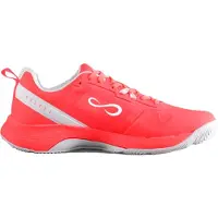 Endless Infinity Pro Padel Shoes Rood EU 38 1/2 Vrouw
