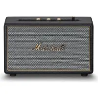 Marshall Acton IV BT Black