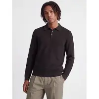 Jack & jones Trui donkerbruin
