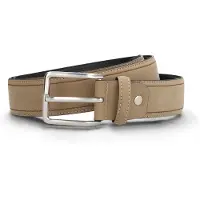 Nae Vegan Shoes Riem 'Gavet' taupe