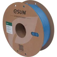 Esun PLA+ Mistblauw / Haze blue 1 kg - 1.75mm - 3D printer filament