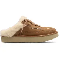 Ugg Muiltjes 'Lowmel' bruin