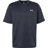 Under Armour Functioneel shirt 'Tech Vent' zwart
