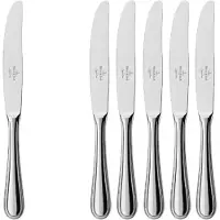 Villeroy & Boch Tafelmesser Neufaden Merlemont 233 mm Set van 6
