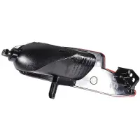 METZGER 2080296 Mistachterlamp