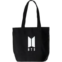 Erik BTS - Logo Tote bag - Multicolours