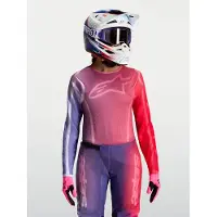 Alpinestars Stella Fluid Kepler Trui Met Lange Mouwen