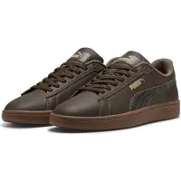 Puma Smash 3.0 Crafted Leather Schoenen